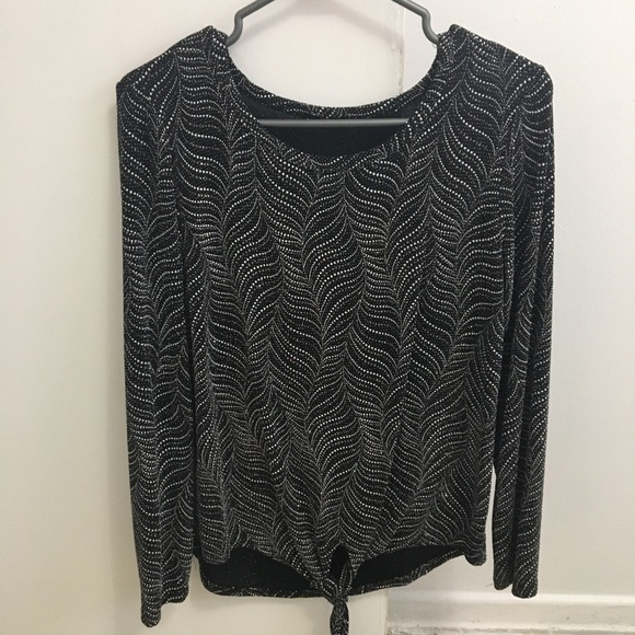 Mercer and Madison blouse - Picture 2 of 2